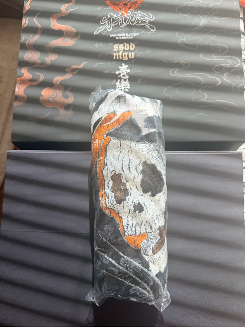 Darc Sport- Bushido - Ch2 Side by Side - Reaper only